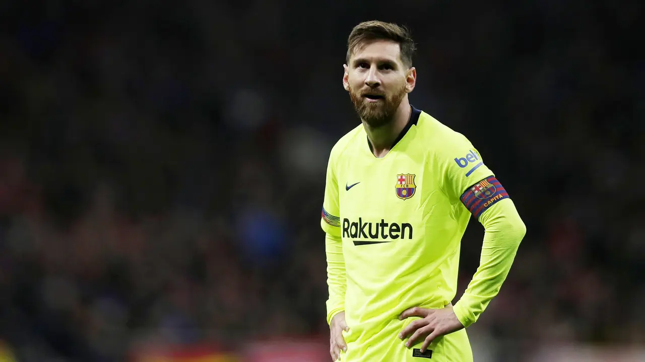 Top scorer sementara Liga Champions