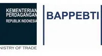 Bappepti. Foto: www.bappebti.go.id
