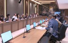 Ini yang Dibahas Pemerintah, DPR dan Bank Indonesia dalam Rapat Koordinasi Stabilitas Makroekonomi