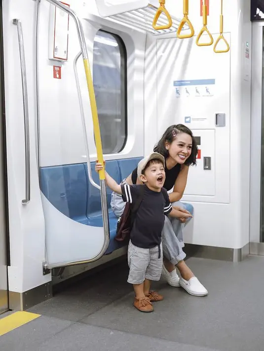 (Instagram/andienaisyah)