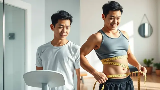 tips menaikkan berat badan