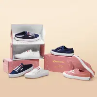 5 Koleksi Superga x Luna Maya/dok. Superga