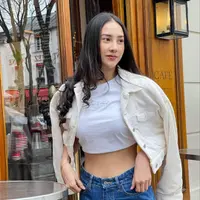 Anya Geraldine (Instagram/anyageraldine)