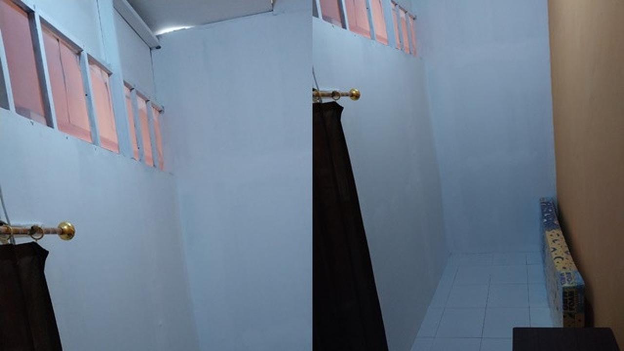 Viral Penampakan Kos-kosan Super Sempit, Harga Sewa Rp 9 Juta Hanya Muat Satu Kasur