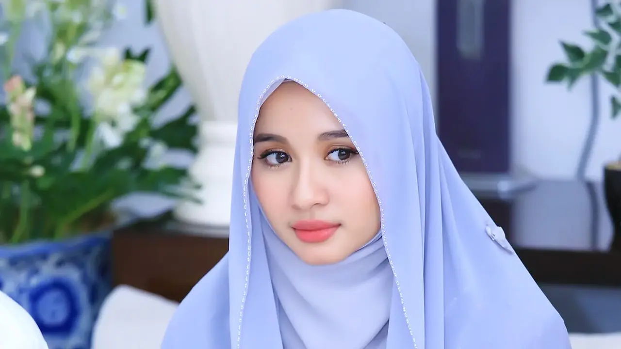 [Bintang] Laudya Cynthia Bella 