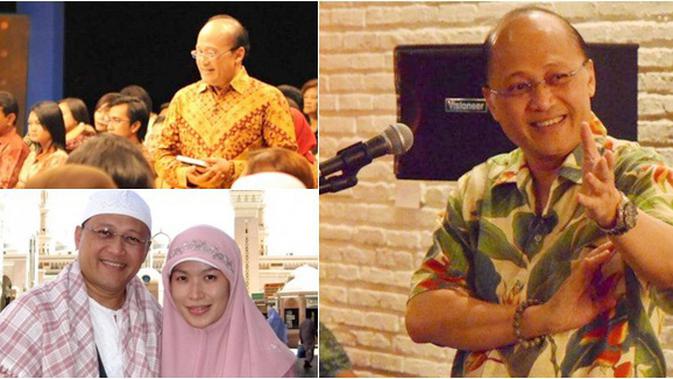 Mario Teguh Dan Kutipan Sederhana Yang Menyentuh Hati Lifestyle Fimela Com