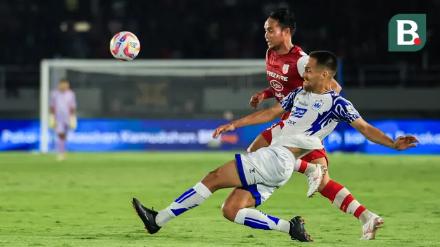 Persis Solo