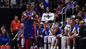 Jalen Duren Teken 5 Tahun 200 Juta Dolar, Detroit Pistons Akhiri Kebuntuan Negosiasi