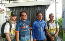 Pemkab Lombok Tengah Alokasikan Anggaran Perbaikan Jembatan Aik Bual Rp3 Miliar di APBD 2026