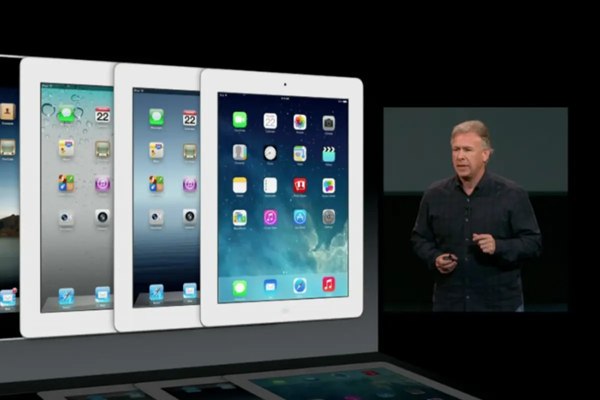 8 Hal yang Perlu Anda Ketahui Seputar iPad Baru
