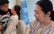 Akui Sempat Gugup dan Deg-degan, Raja Abdi Bagikan Perjalanan Sang Istri Oplas di Korea Selatan