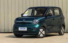 Wuling Hongguang Mini EV 2026 Resmi Meluncur, Kini Punya Fast Charging