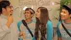 Keseruan 3 Pemain Seputih Cinta Melati