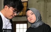 Potret Nissa Sabyan dan Ayus yang Sudah Resmi Menikah, Akad Nikah Diam-diam Akhirnya Terungkap