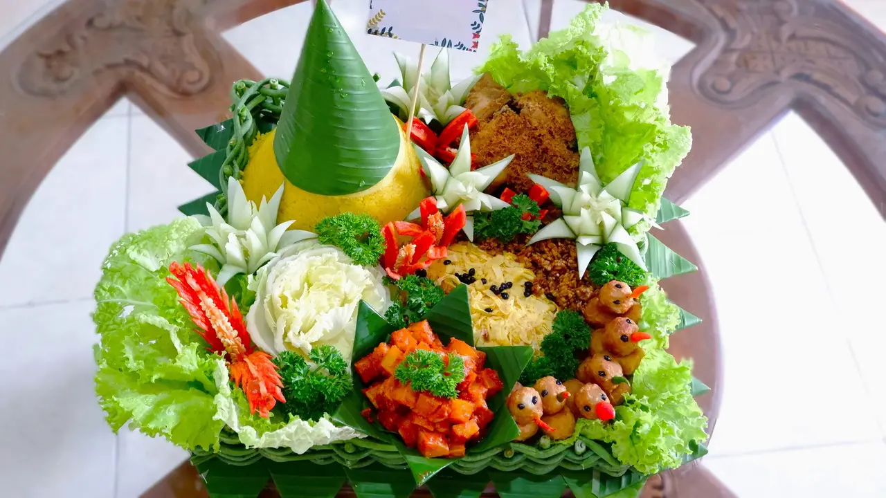 Bumbu Sambal Goreng Kentang