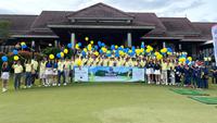 IKA UII Gelar Open Golf Tournament & Charity 2025: Beasiswa Untuk Masa Depan Indonesia