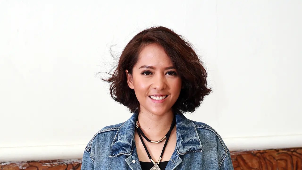 [Bintang] Lala Karmela