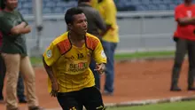 Hendra Bayauw (Liputan6.com/Helmi Fithriansyah)