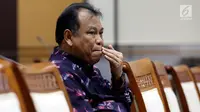 Dewan Etik Periksa Ketua MK Arief Hidayat Selama 1 Jam