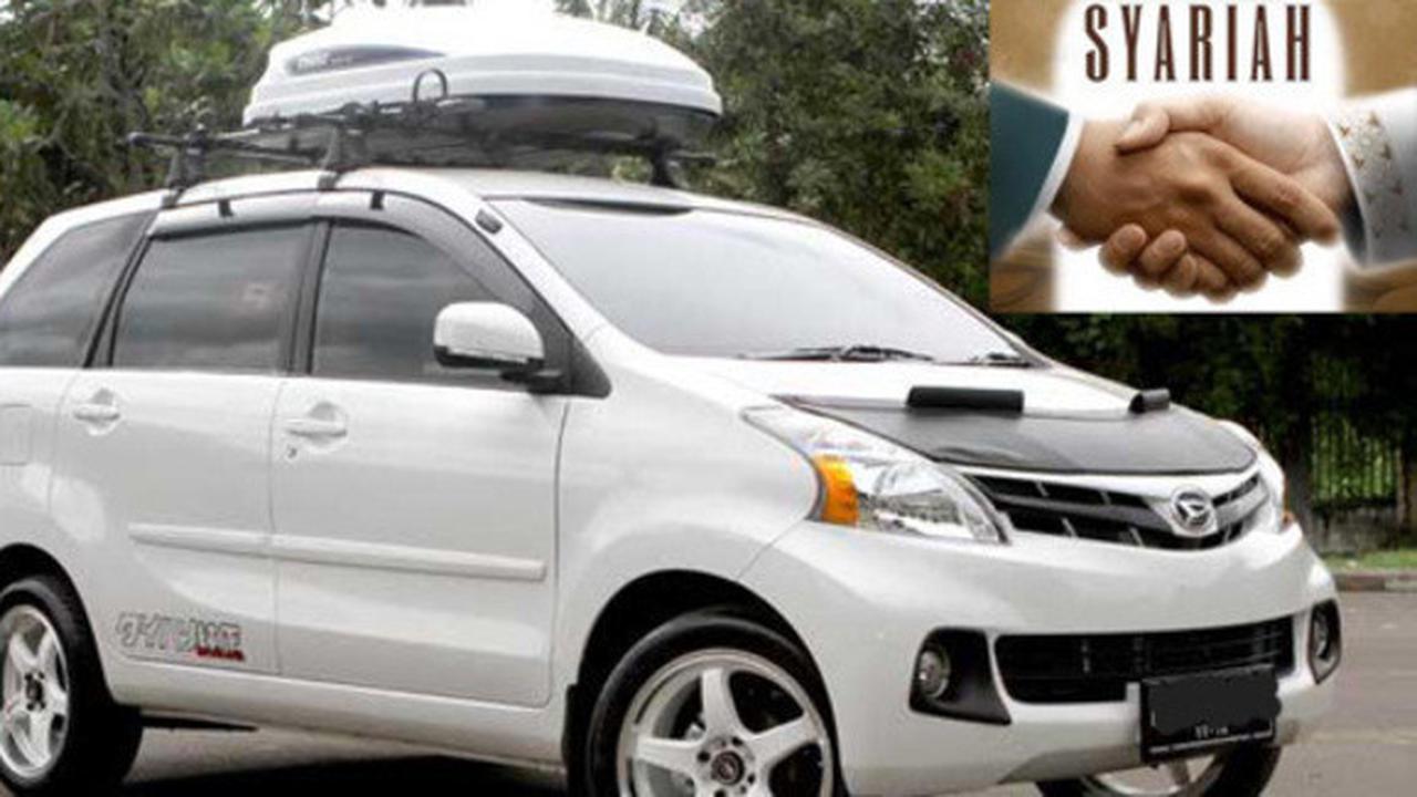 Ilustrasi Kredit Mobil Pembiyaan Syariah