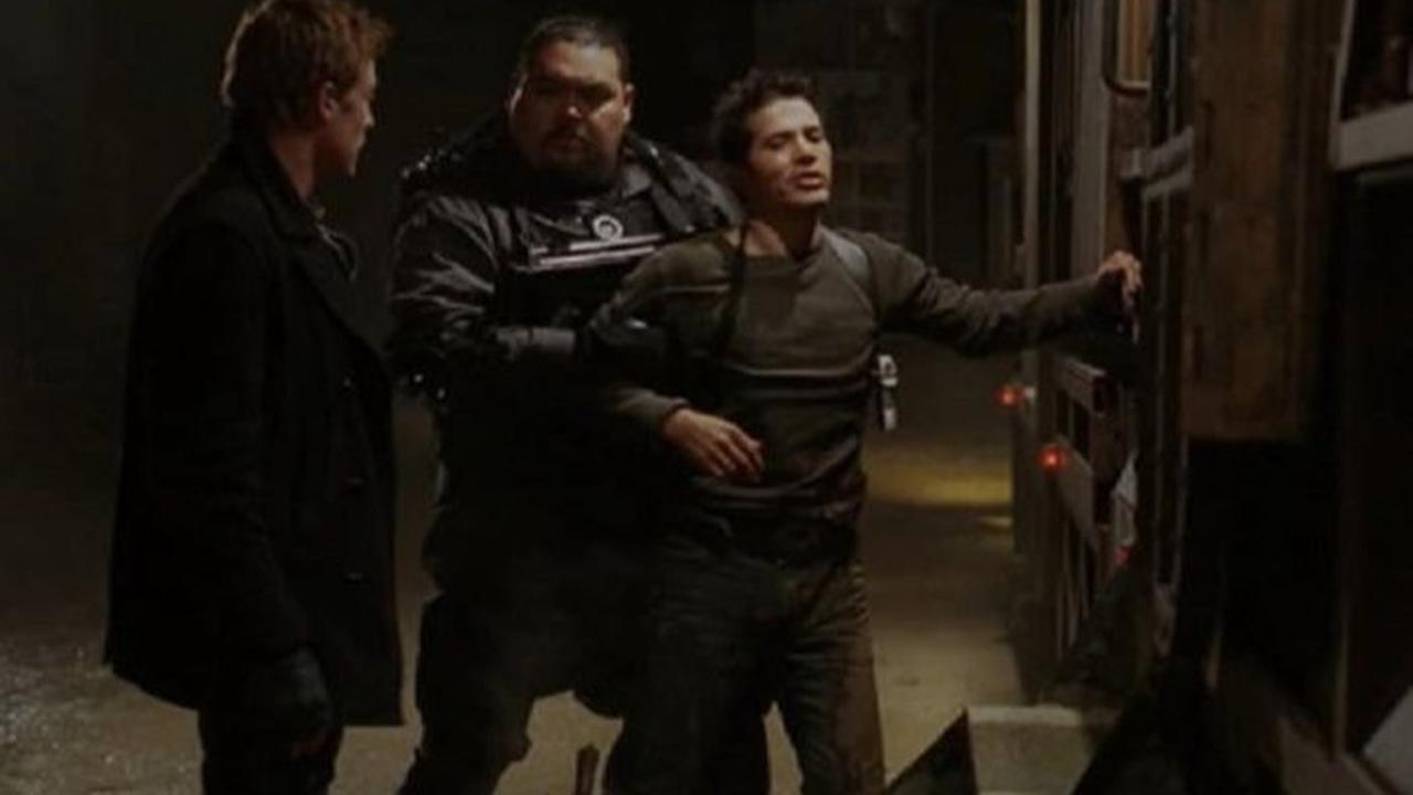 Land of the Dead (2005)