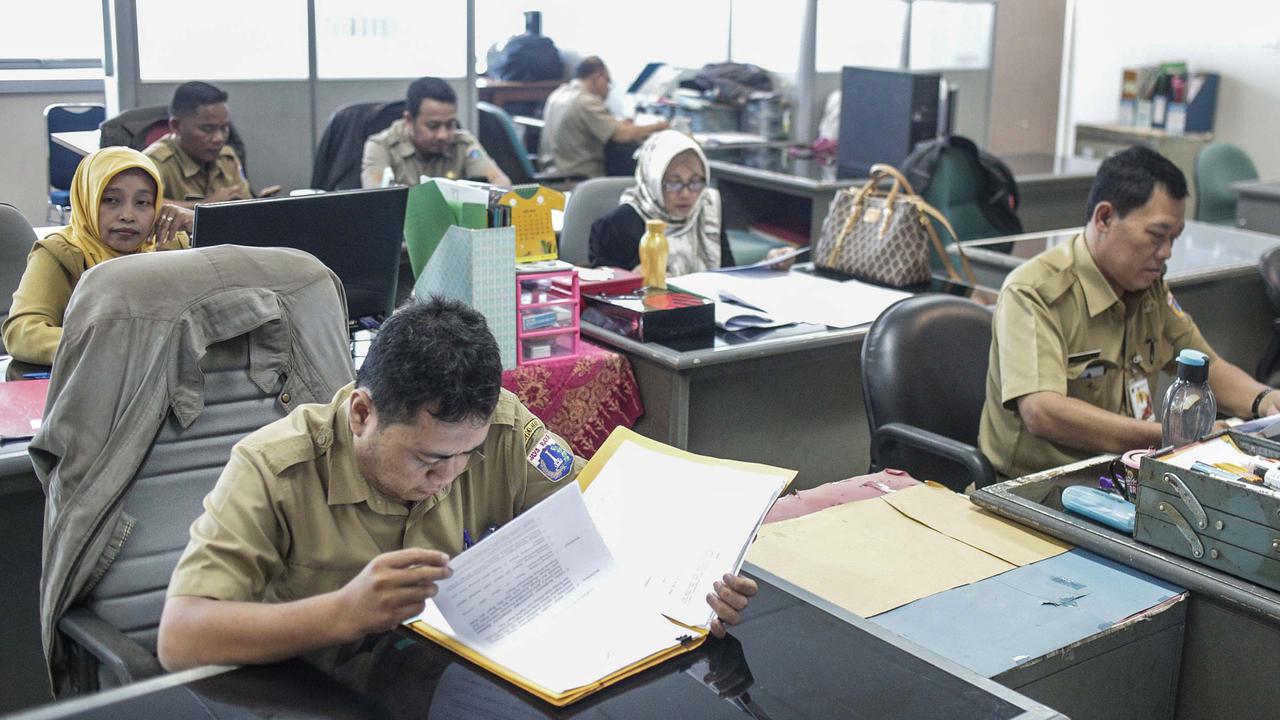 Kapan Gaji ke-13 PNS, TNI dan Polri Cair? Berikut Jadwal dari Pemerintah