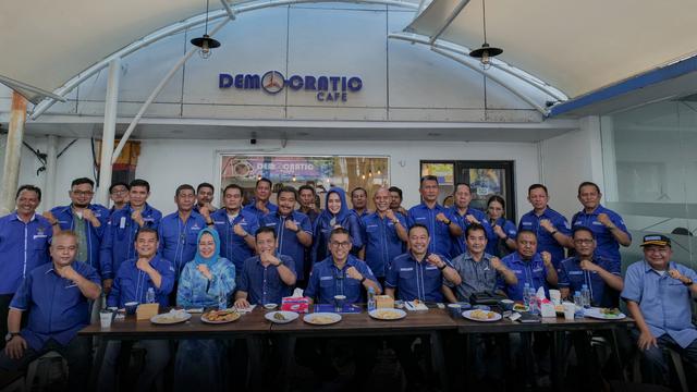 Partai Demokrat Sumut