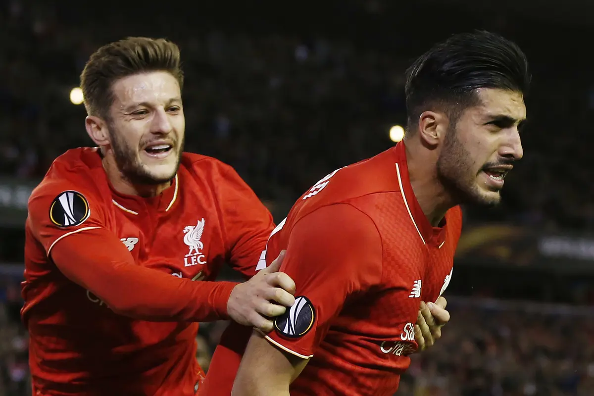 Liverpool