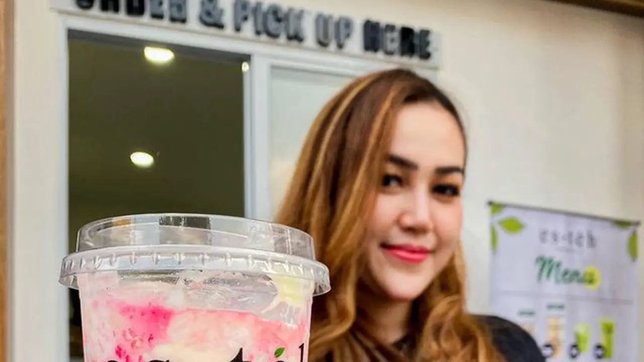 Penampakan Varian Minuman Es Teh Indonesia yang Disebut Tinggi Gula