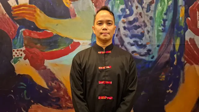 Bimo Haryo Prakoso