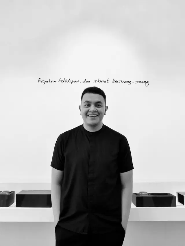 [Bintang] Tulus