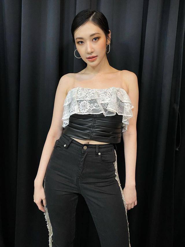 4 Fakta Keterkaitan Jinny Secret Number dengan BLACKPINK ...