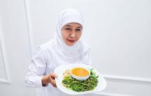 Pecel Jatim Tembus 7 Besar Salad Terbaik Dunia, Gubernur Khofifah Bangga Kuliner Nusantara Diakui Global