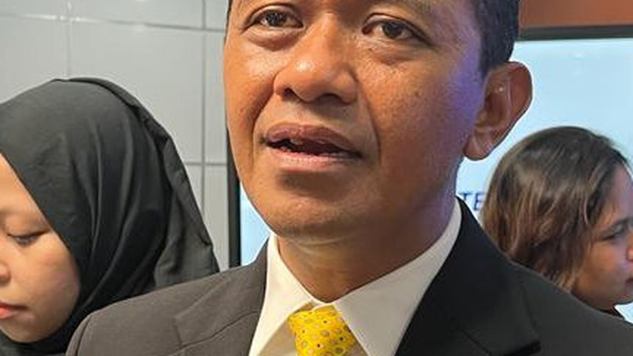 Menteri Bahlil Curhat Depan Investor: Saham Bisa Anjlok Gara-Gara Salah Ngomong