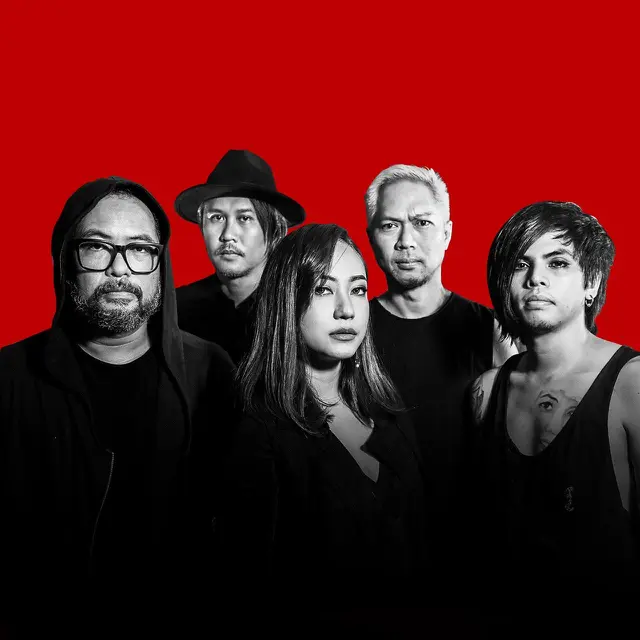 Band Cokelat