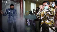 Presiden PKS Minta Kader dan Bakal Calon Segera Siapkan Diri di Pilkada