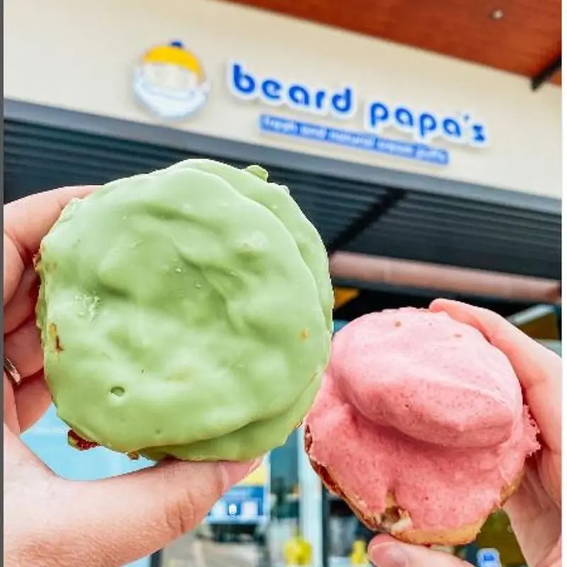 Toko Kue Beard Papa di Indonesia Dikabarkan Tutup, Warganet Berduka dan Serbu Media Sosial