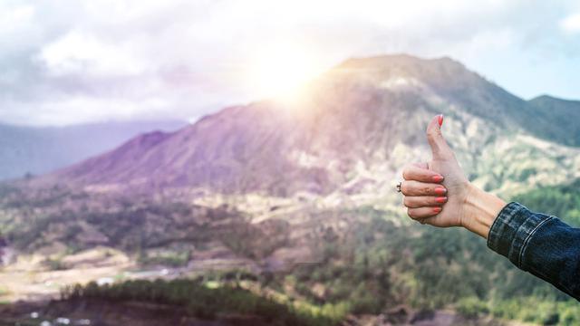40 Kata Bijak Jangan Pernah Menyerah Berhenti Hanya Saat Finis