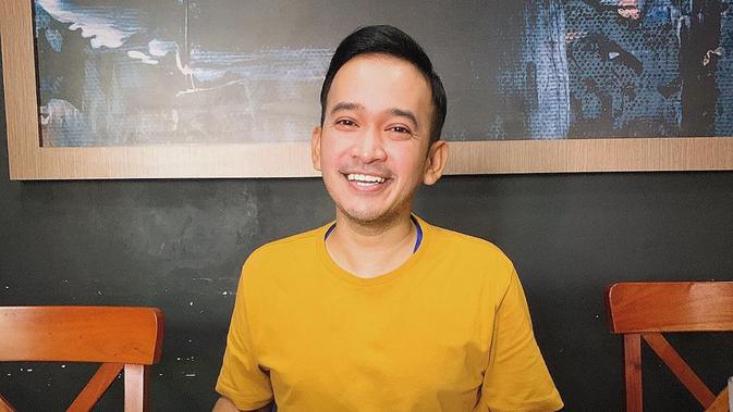 Ruben Onsu Bikin Podcast Horor Untold Story Tanah Pasundan - Vimarsana News