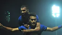 Arema Akhiri Dahaga Kemenangan Atas PSM, Milomir Seslija Puji Tim Lawan