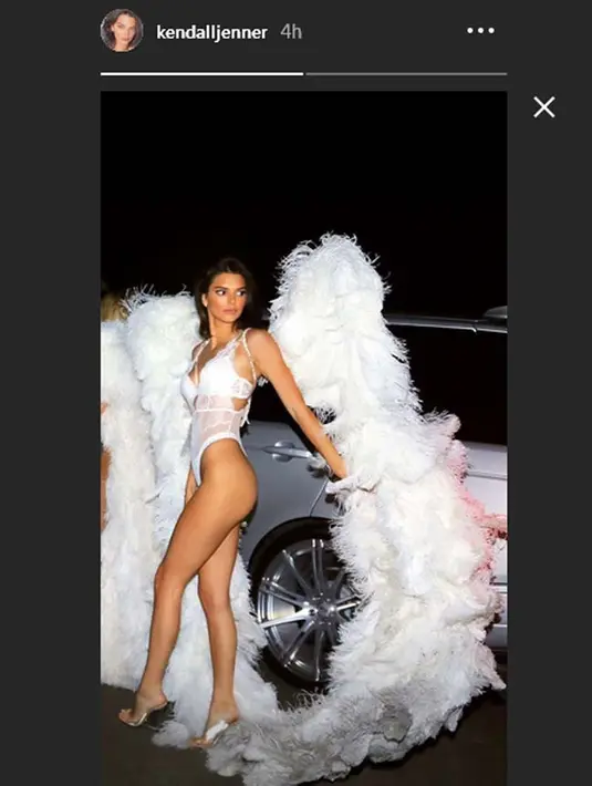 (Instagram/kendalljenner)