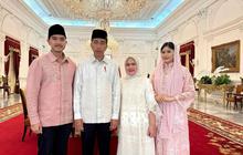 Kaesang Disebut Punya Kesempatan Bertarung pada Pilkada Jateng, Ini Hitung-Hitungan SMRC