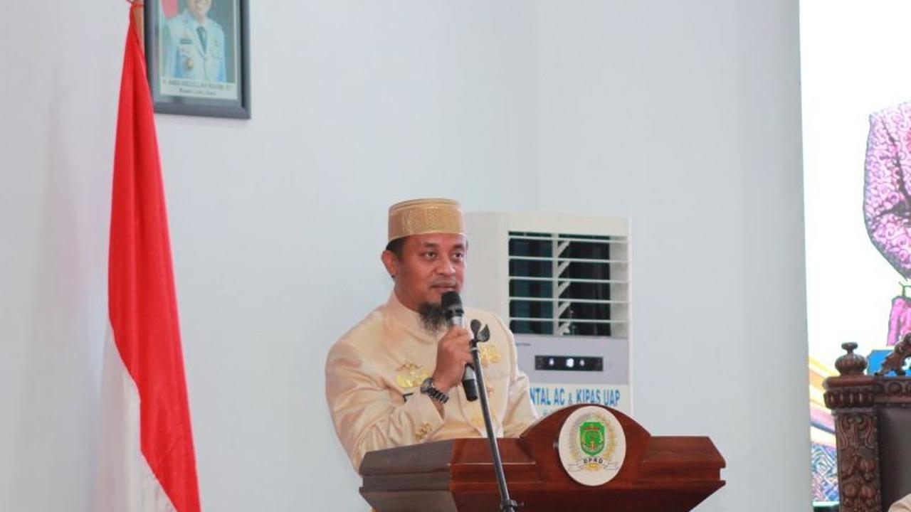 Pameran UMKM Nasional di Makassar Efektif Kenalkan Produk Lokal, Dorong Kualitas Ekspor