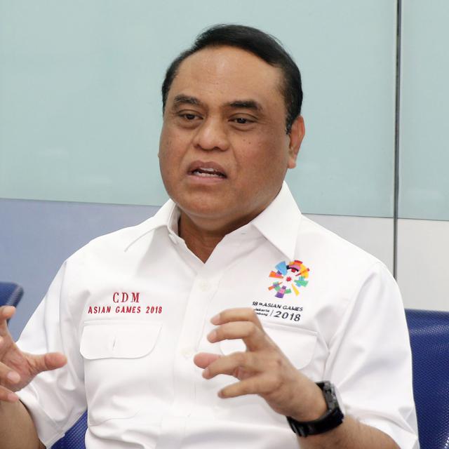 Seleksi Pppk Tahap Ii Bakal Digelar Juni Juli 2019 Bisnis Liputan6 Com