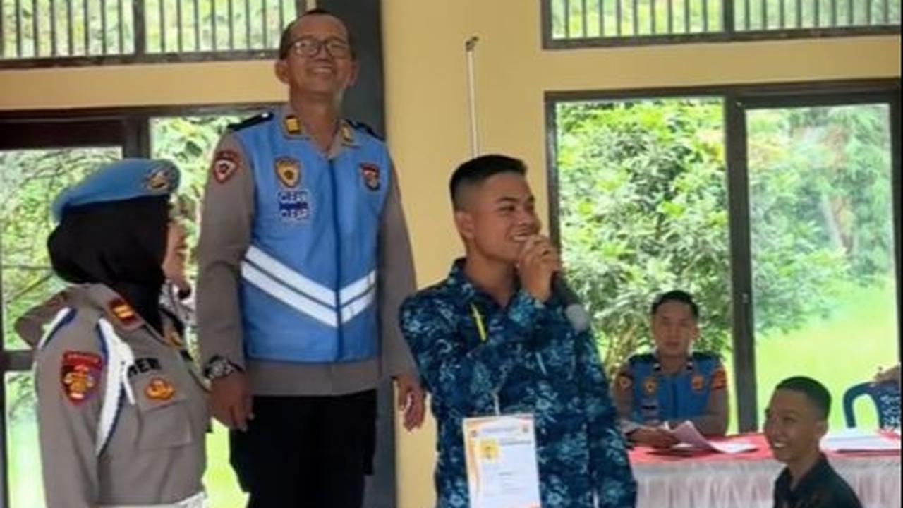 Dok. Istimewa