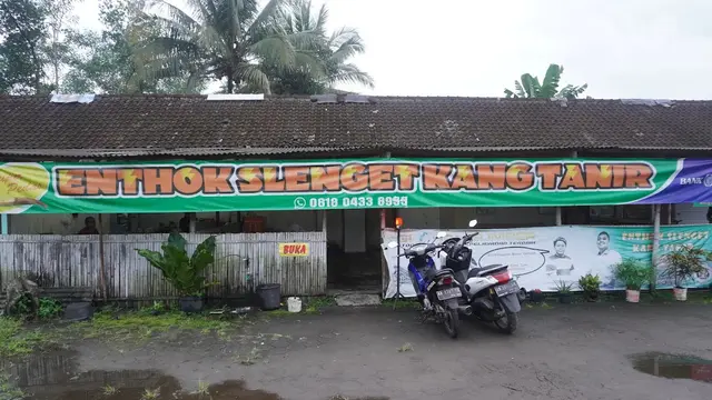 Rekomendasi Tempat Makan Hidden Gem di Jogja