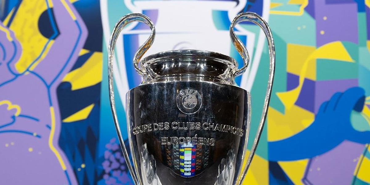 Istvan Kovacs, Wasit Final UCL 2025: Rekor Mulus Inter Milan, PSG Waspada!