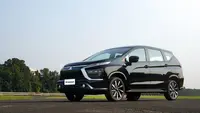 Harga Mitsubishi Xpander: MPV Crossover Gagah dengan Fitur Keselamatan Revolusioner!
