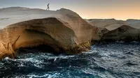 10 Pulau Terindah yang Wajib Dikunjungi Saat Traveling ke Yunani