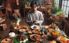 Makanan Terbaik untuk Dikonsumsi Setelah Berbuka Puasa